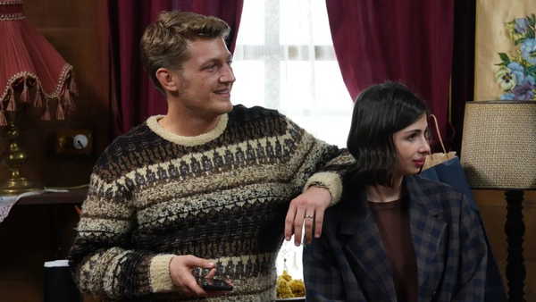 Taşacak Bu Deniz dizisinin yeni bölümü ne zaman? Taşacak Bu Deniz dizisinin son bölümünde ne oldu?