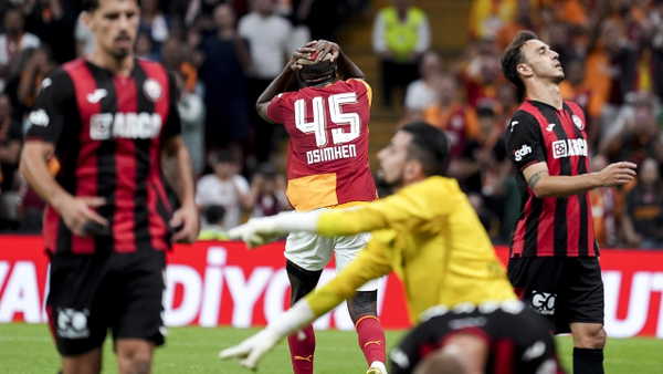Spor yazarları Galatasaray - Çorum FK maçını yorumladı: 'Puan kaybının sorumlusu transferleri geciktiren yönetimdir'
