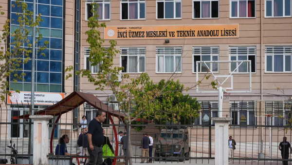 Manisa’daki Okul Saldırısı… Saldırgan Planını Anlatmış, Atış Talimi Yapmış!