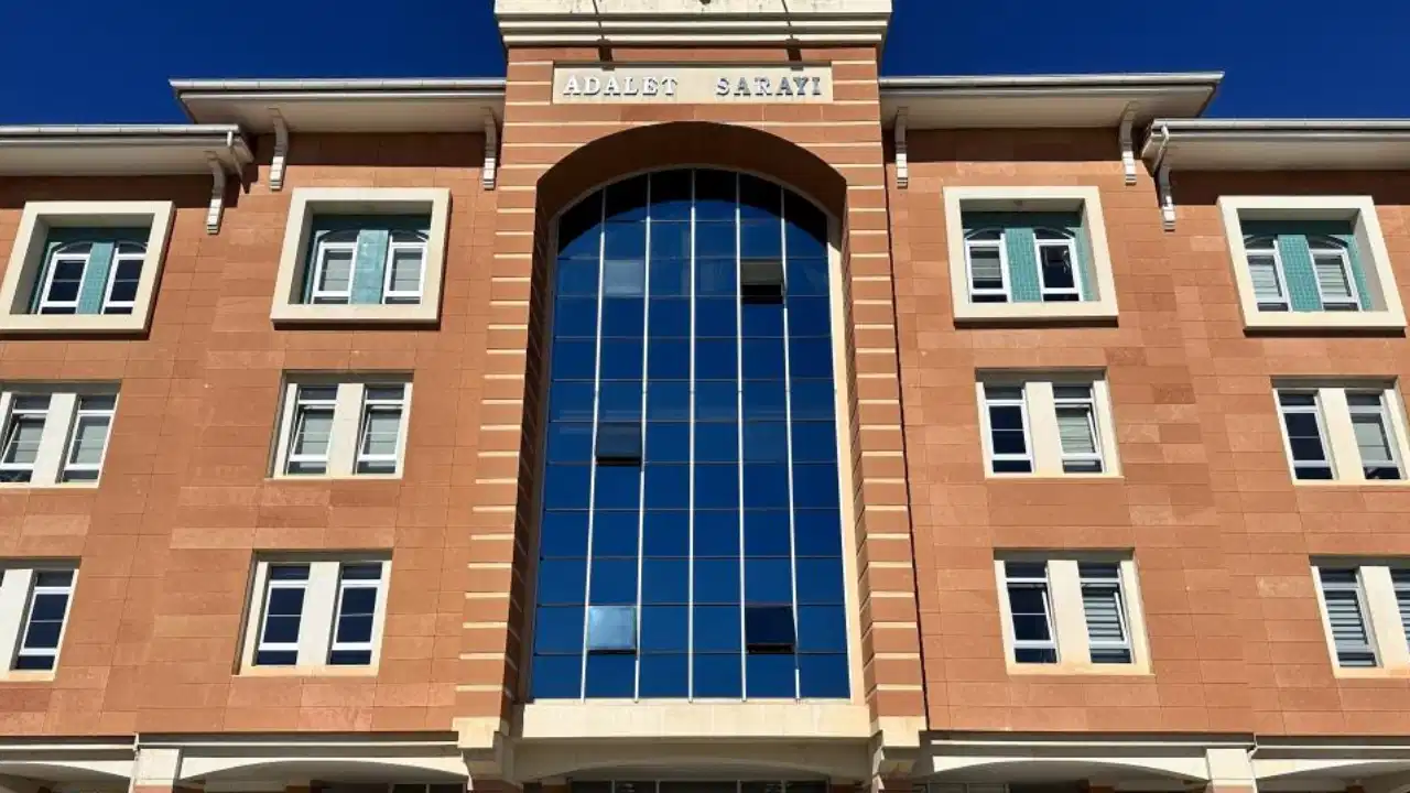 Kastamonu'da 19 yaşındaki genç katledildi: Şüphelinin kemik yaşı araştırılacak