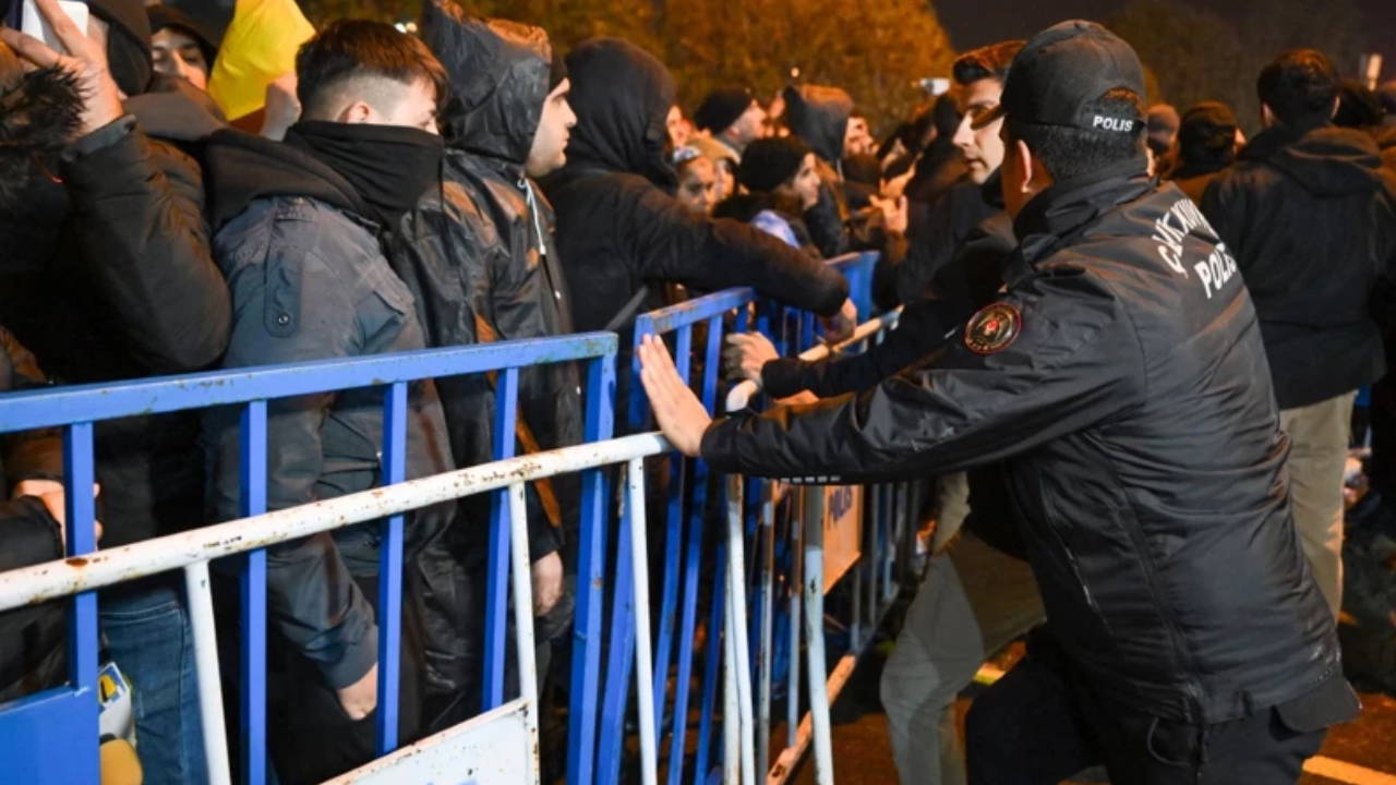 Hatay'da 6 Şubat anmasına müdahaleye 'kovuşturmaya yer yok' kararı AYM'ye taşındı