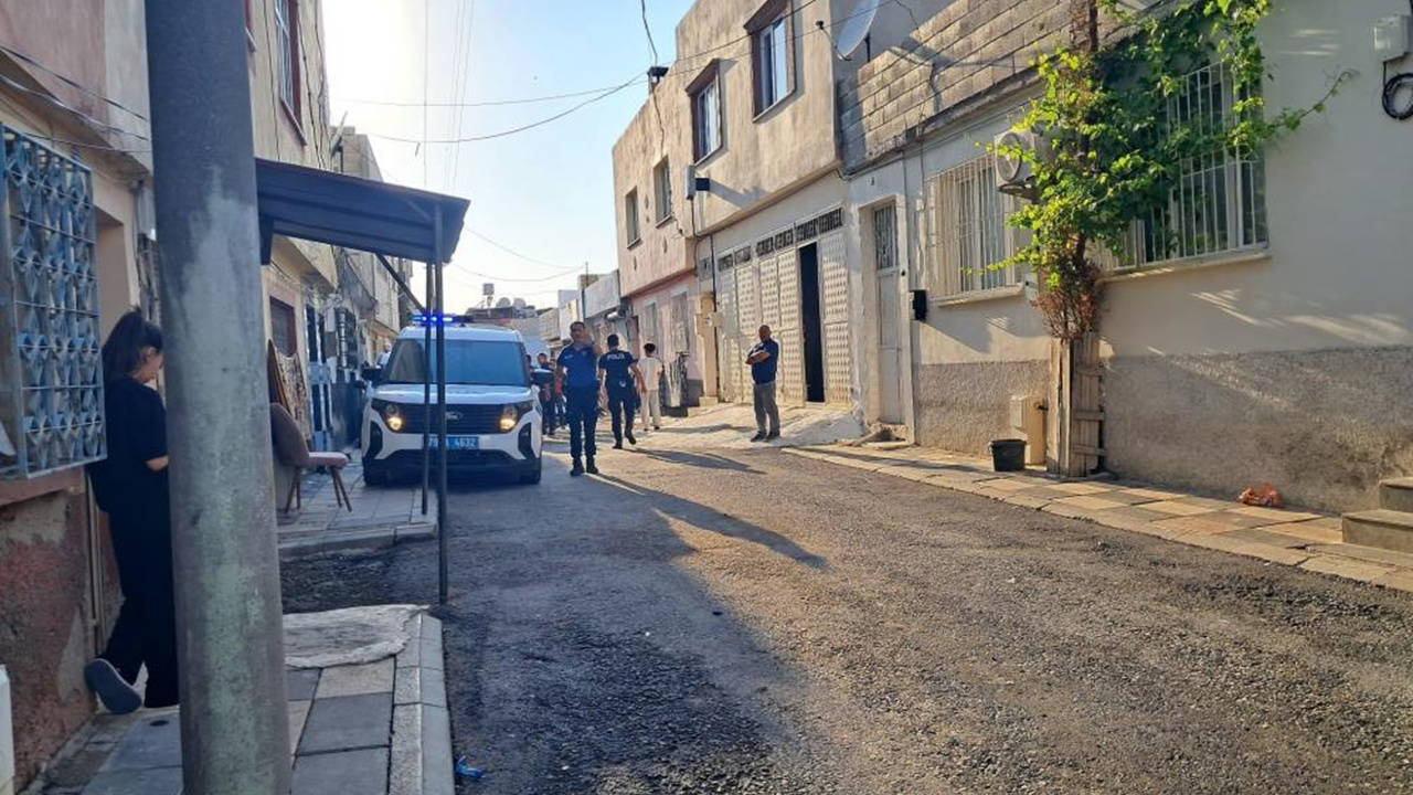 Kilis’te silahlı kavga: 4 kişi yaralandı, 2 kişi gözaltında