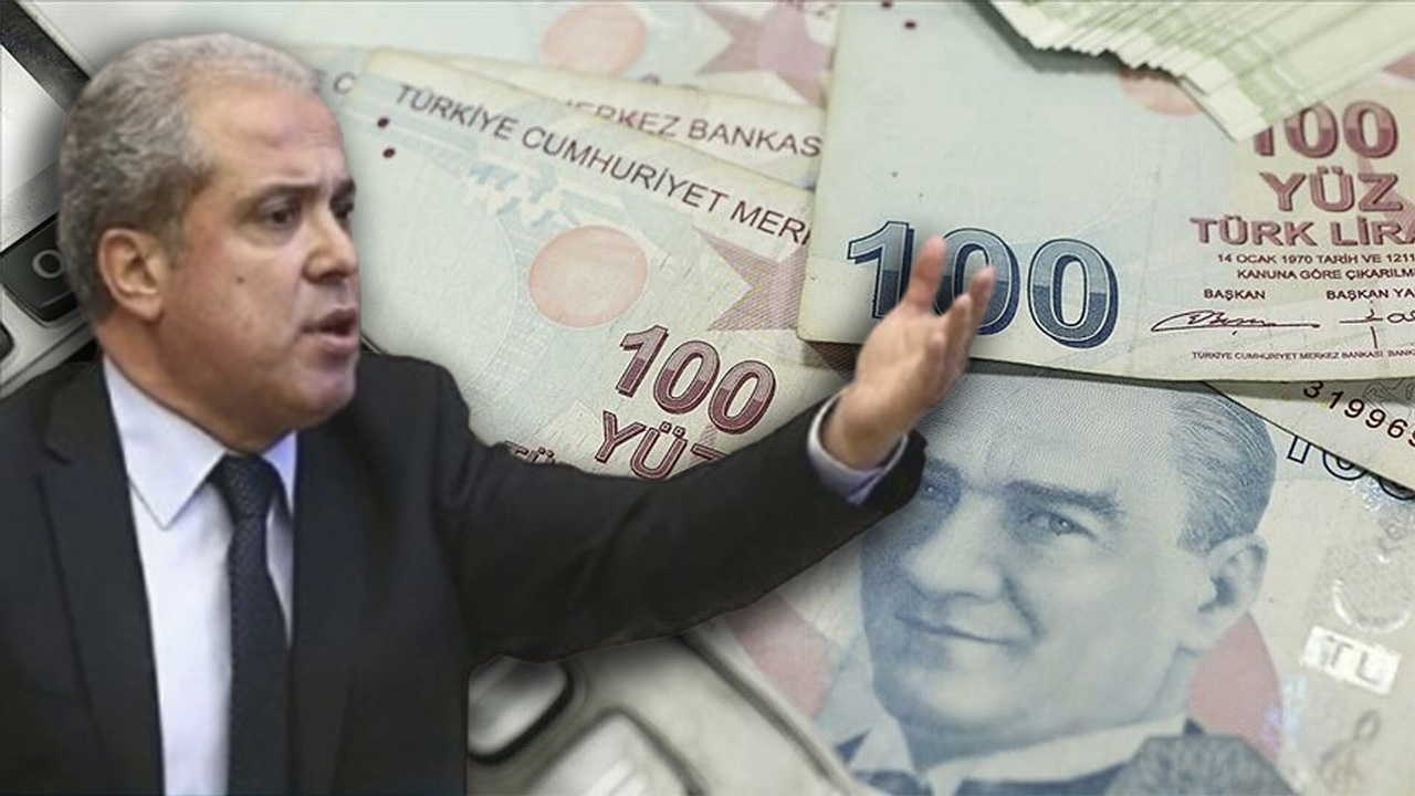 Son Dakika Haber Görseli