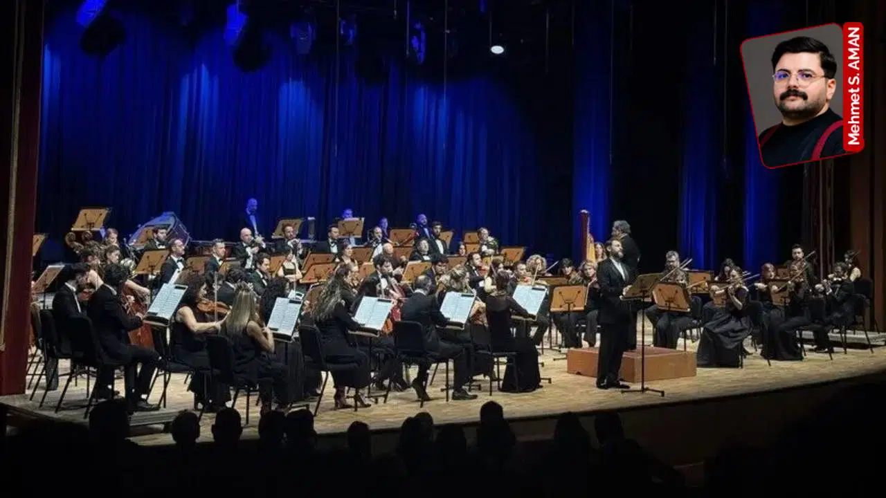 Cemal Reşit Rey Konser Salonu, yenileme çalışmalarının ardından açıldı