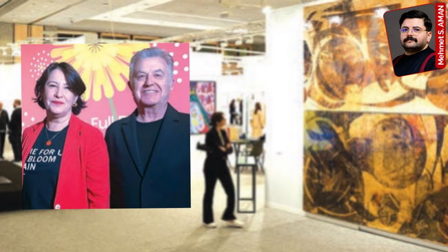 Sanatta KDV sıfırlansın çağrısı