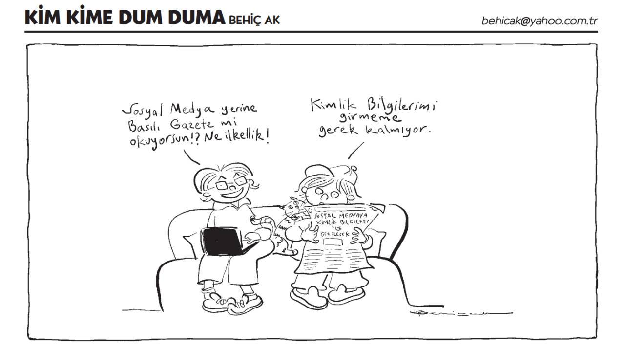 Kim Kime Dum Duma - 5 Eylül 2026