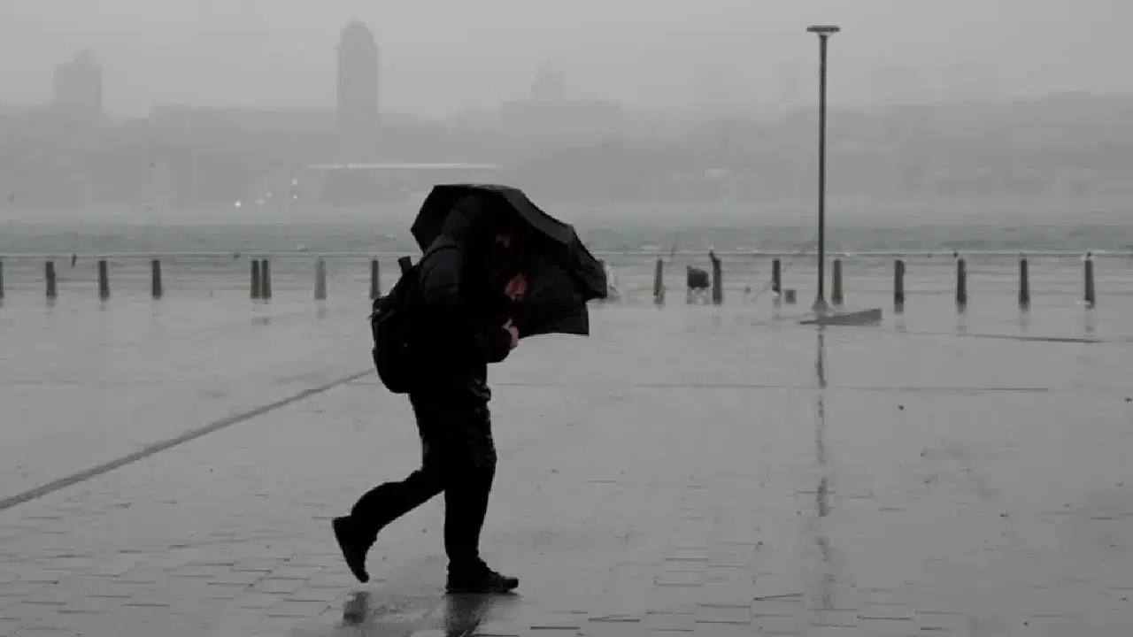 Meteoroloji açıkladı: 29 Ocak 2026 hava durumu raporu... Bugün hava nasıl olacak?