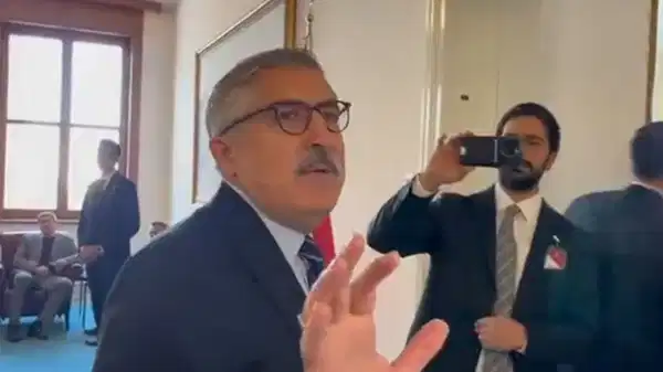 Son Dakika Haber Görseli