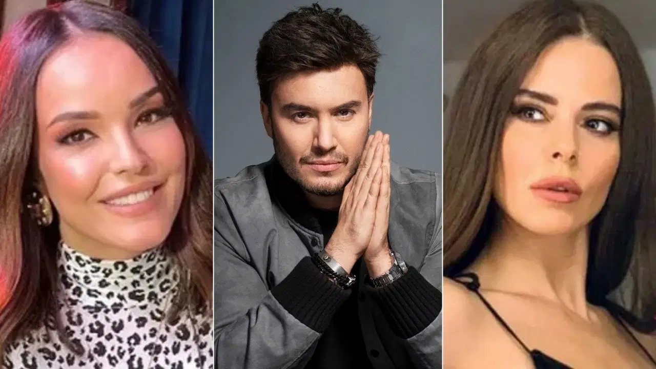 Aralarında Simge Sağın, Mustafa Ceceli, Bengü Erden de var... Ünlülere yönelik uyuşturucu soruşturması: 6 kişi serbest, 3 kişi adliyeye sevk edildi