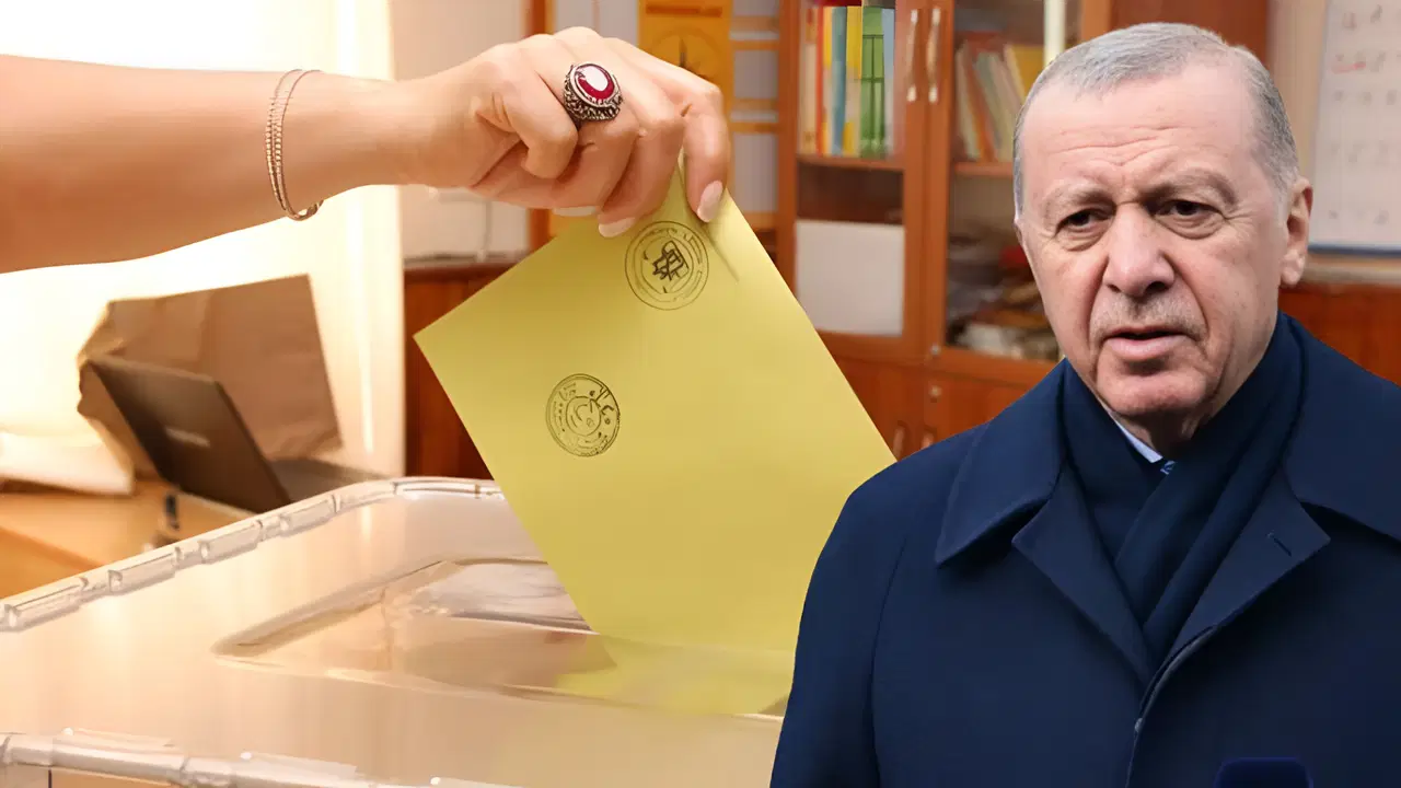 Erken seçim için iki tarih verdi...  AKP'li kurmaydan kritik açıklama!