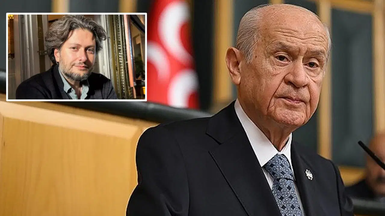 MHP'den iktidara 'Furkan Bölükbaşı' çağrısı: 'Atatürk düşmanlarına yüz vermeyin artık!'