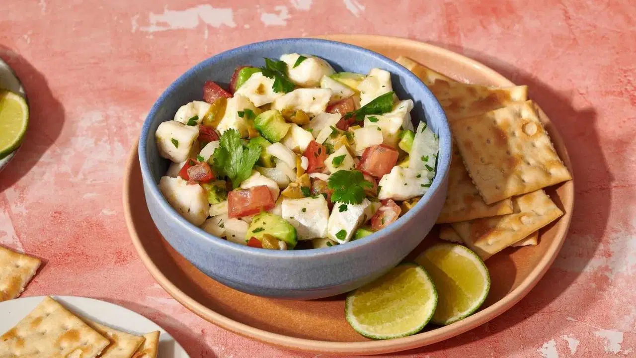 Latin Amerika gastronomisinin ferah lezzeti: Ceviche tarifi