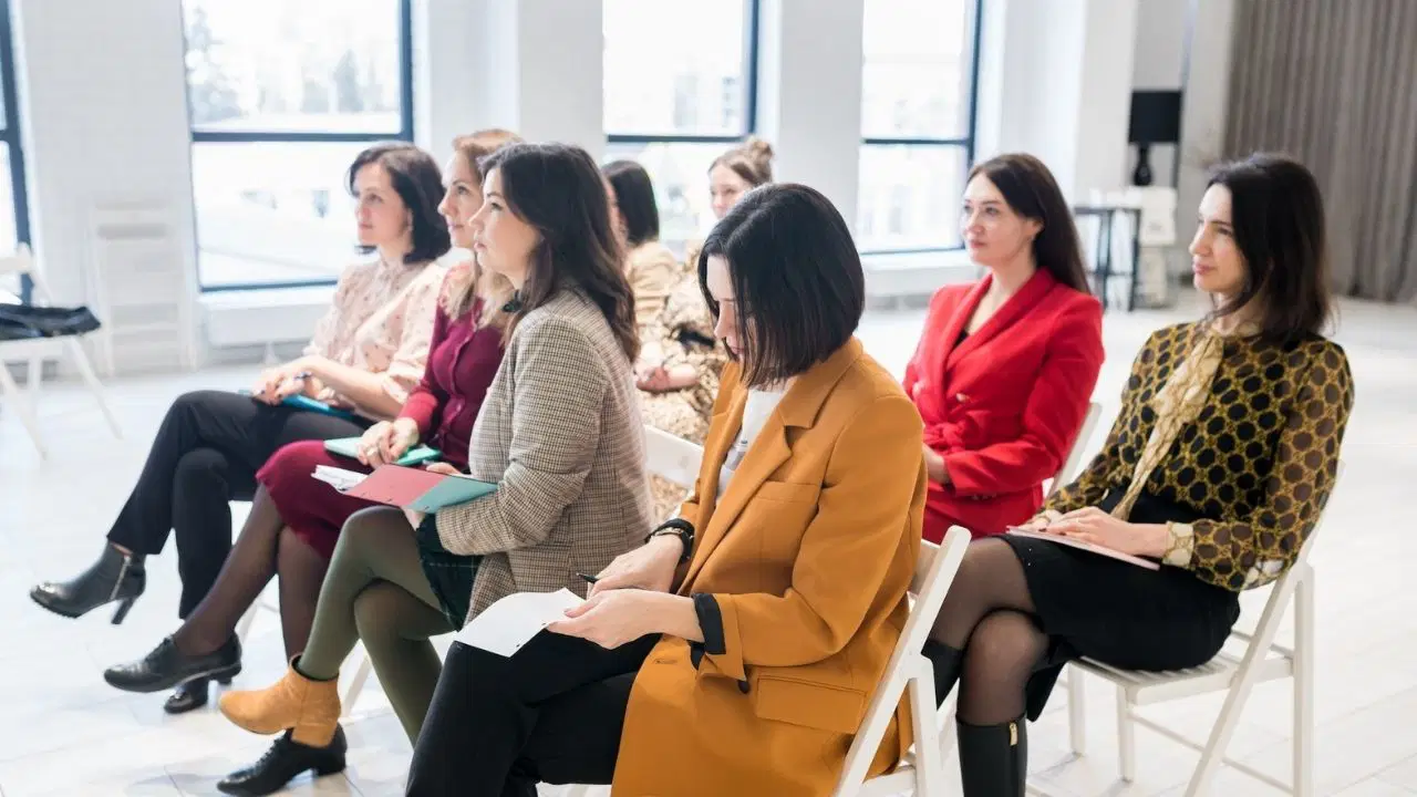 Grant Thornton’un İş Dünyasında Kadınlar 2026 Raporu yayımlandı