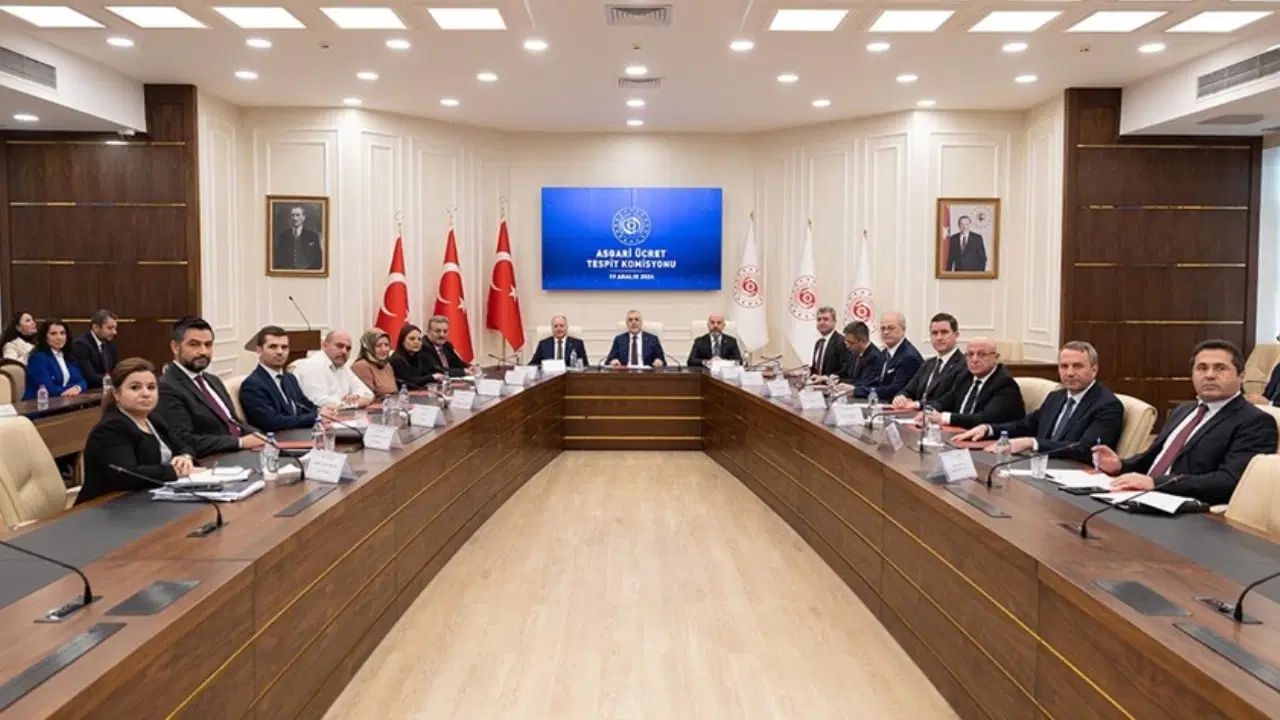 CHP'den 'Asgari Ücret Tespit Komisyonu' için yeni teklif