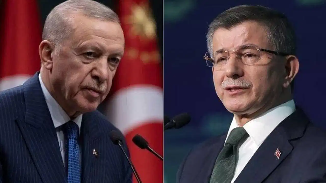 Gelecek Partisi istifa eden vekillerin arşivini açtı: 'Şimdi AK Parti düşünsün'