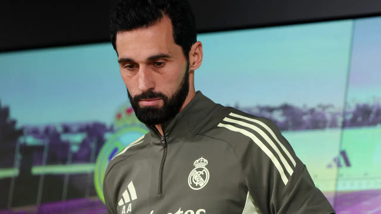 Real Madrid'in yeni hocasından Jose Mourinho yanıtı: 'Eğer onun gibi olmaya çalışsam...'