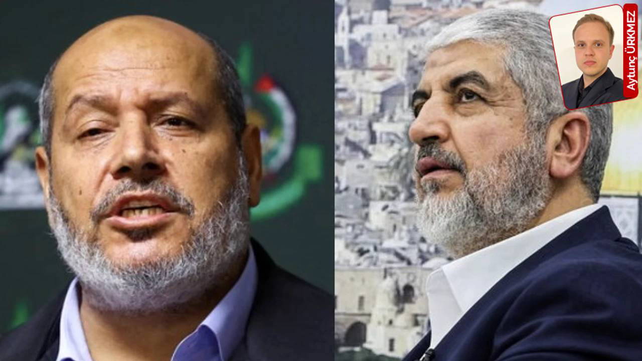 İhvancı Hamas yaşamını yitiren liderlerinin ardından geçici liderini seçiyor, Hayya ve Meşal önde: Meşal, Türkiye Hizbullahı ile etkin çalışıyordu