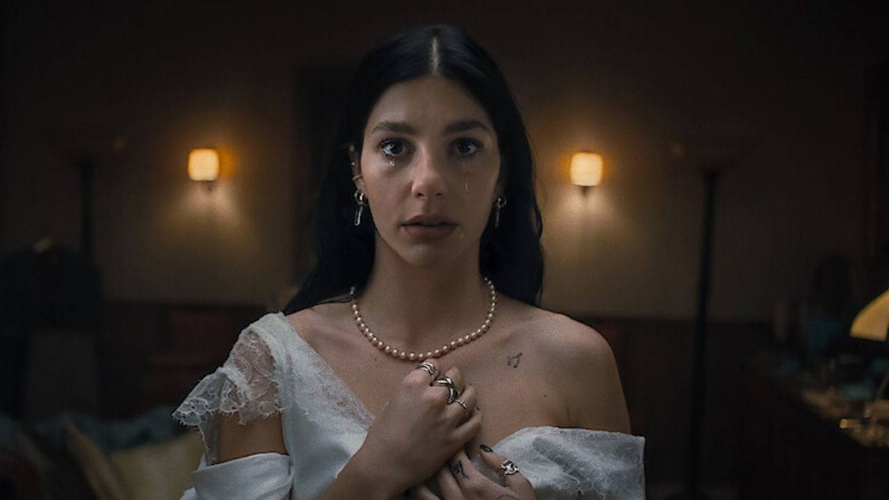 Something Very Bad Is Going to Happen konusu nedir? Something Very Bad Is Going to Happen oyuncuları kimler?