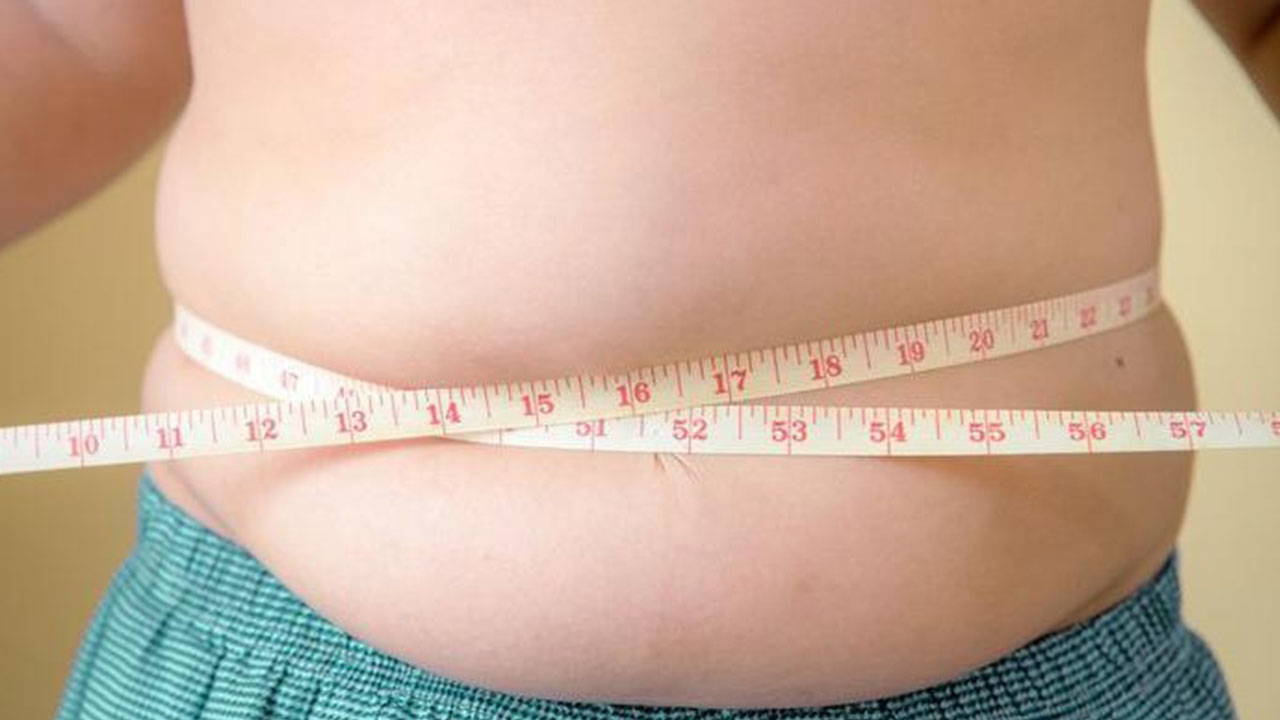 Dünyada obez çocuk sayısı, ilk kez düşük kilolulardan daha fazla!