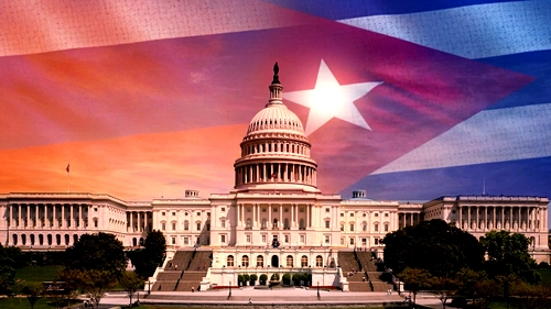 Kremlin’den Trump’a 'Küba' resti