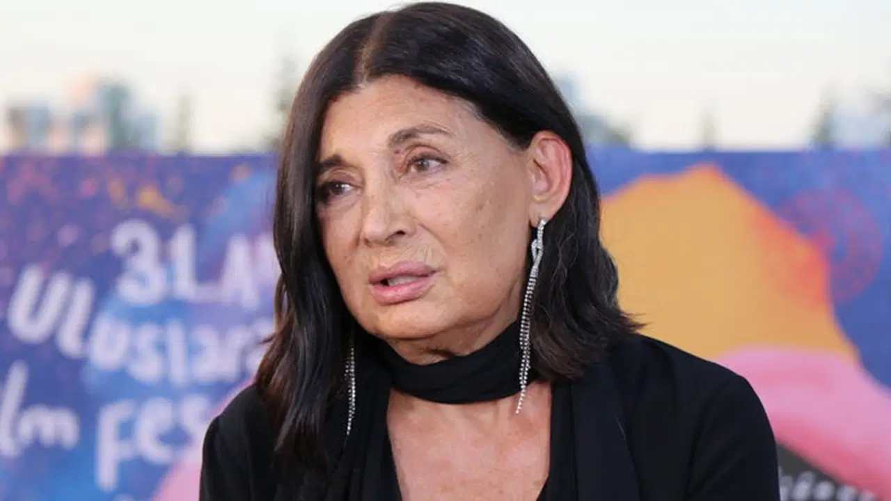 Şerif Sezer Arna geçirdiği kaza ile ilgili konuştu: 'Ölebilirdik'