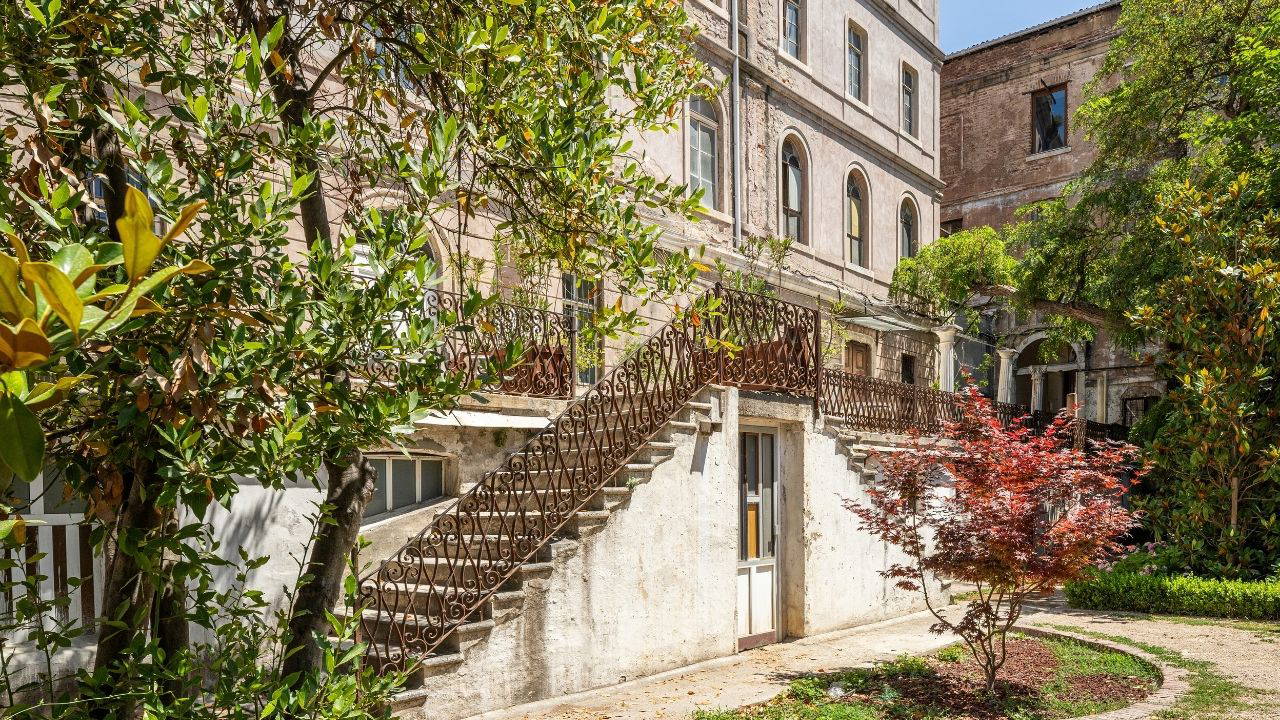 18. İstanbul Bienali'nin mekânları belli oldu