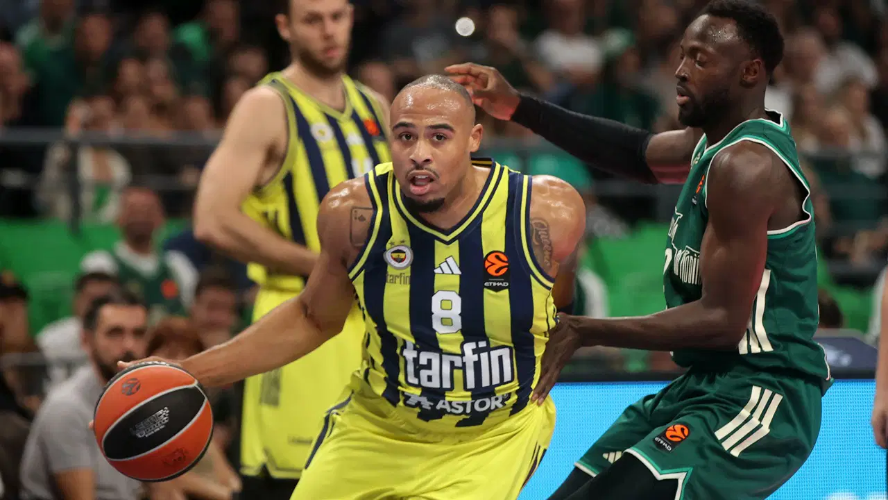 Fenerbahçe Tarfin - Zalgiris maçı ne zaman, saat kaçta, hangi kanalda? Şifresiz mi?