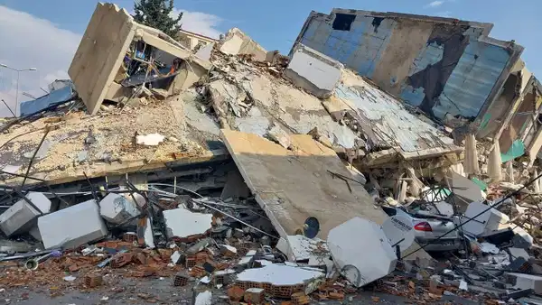 Göçemen 2 Apartmanı davasında kritik gelişme: 'Yeni bilirkişi' raporu alınacak