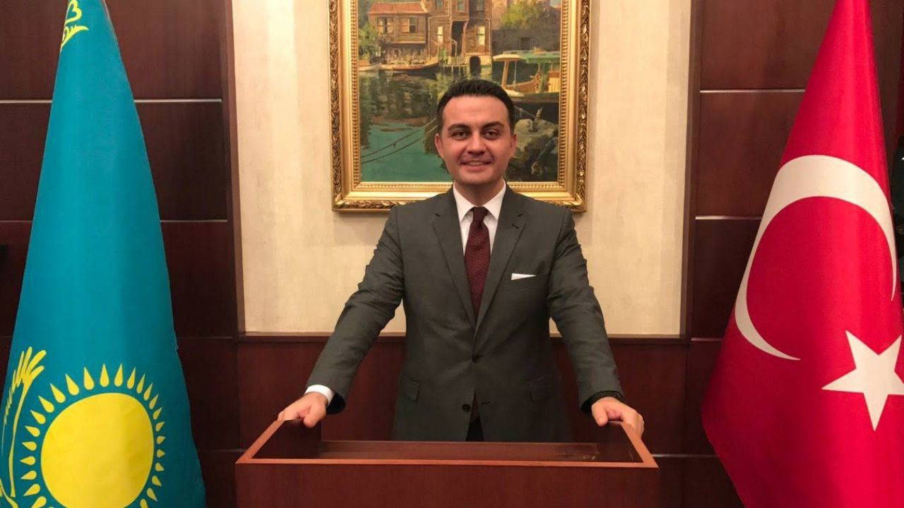 Uluslararası kariyere sahip saha ekibi yöneticisi, küresel rekabette başarılı olmanın yollarını açıkladı