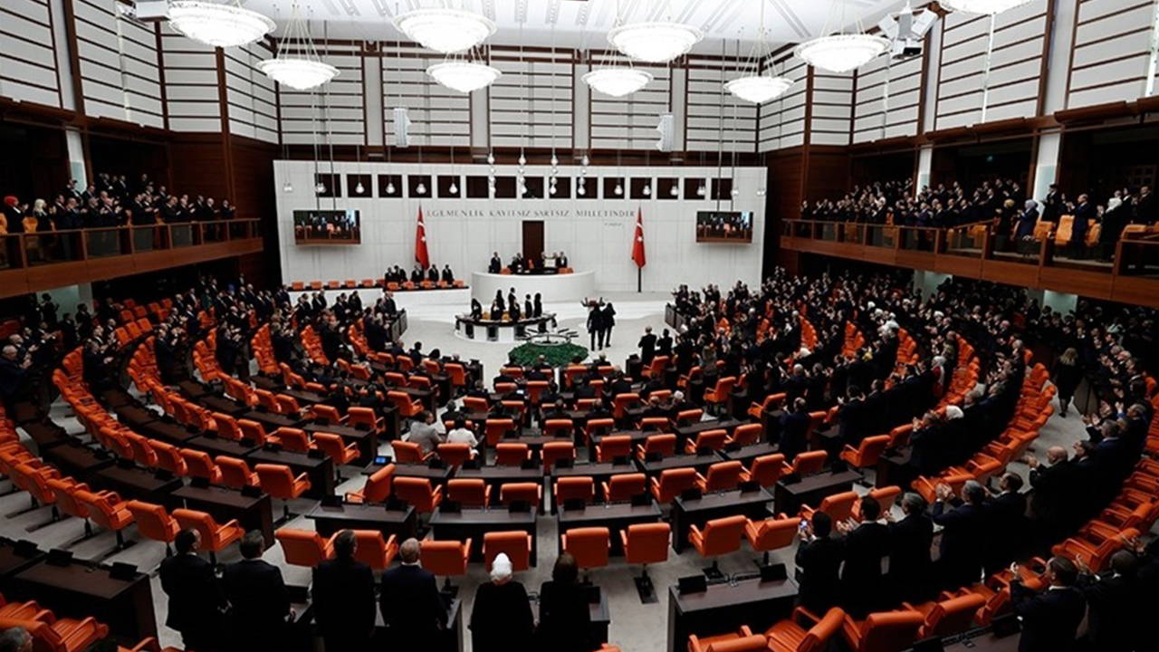TBMM’de bu hafta gündem yoğun: Gözler Genel Kurul ve komisyonlarda...
