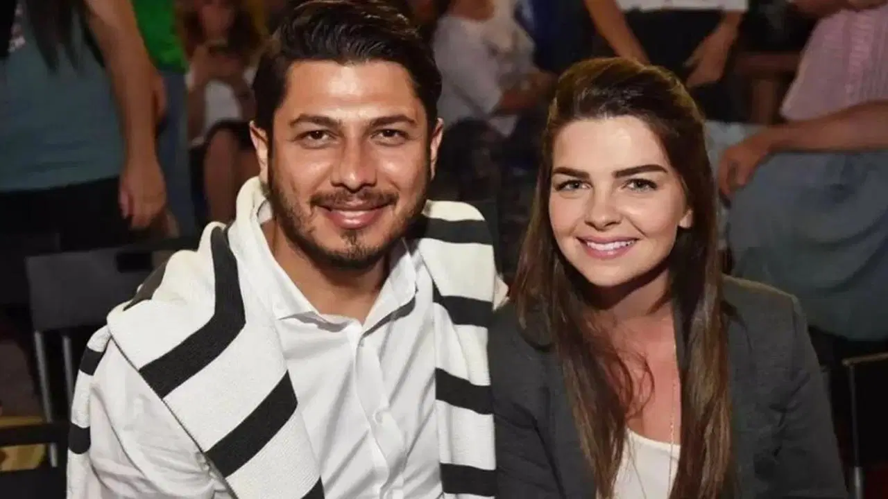 10 yıllık evlilikte yolun sonu... Pelin Karahan ve Bedri Güntay boşanıyor!