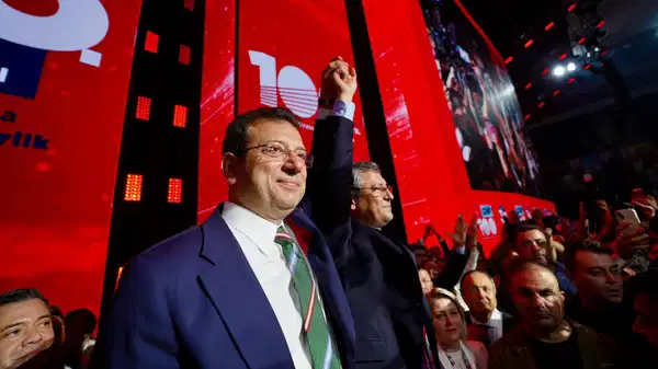 CHP’den HSK’ye gizli tanık şikayeti