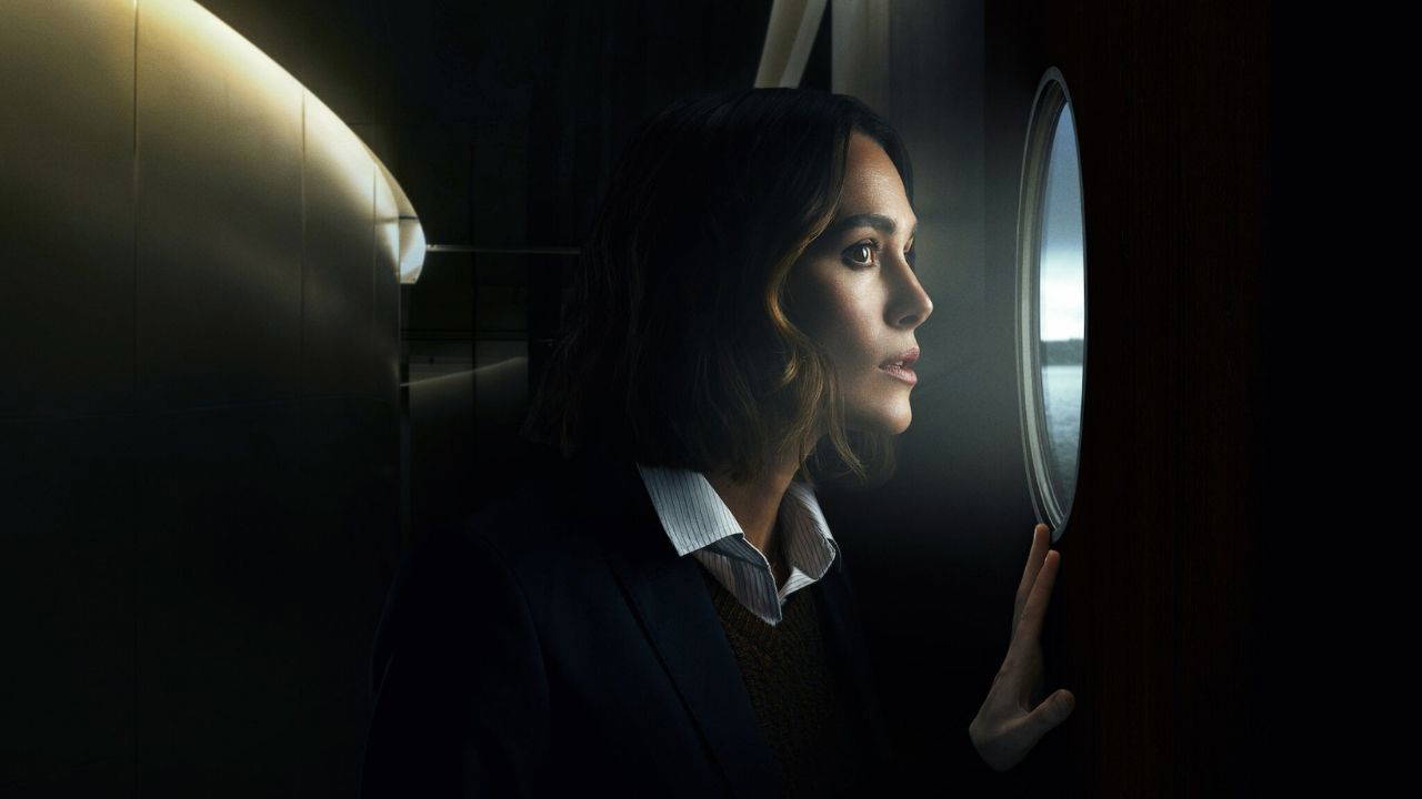 Ekim ayında Netflix: Enfes Bir Akşam, The Witcher, The Diplomat ve daha fazlası...