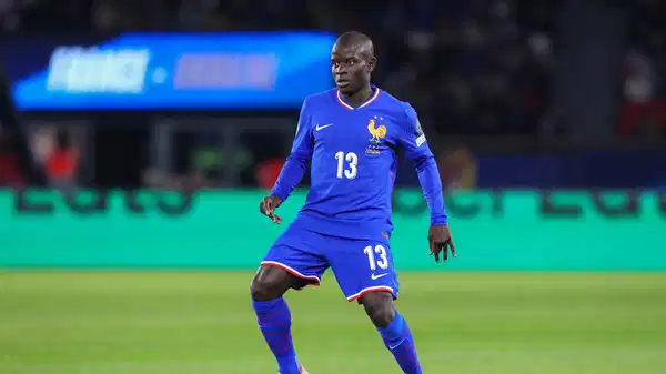 Al-Ittihad'ın teklifini reddetti... 