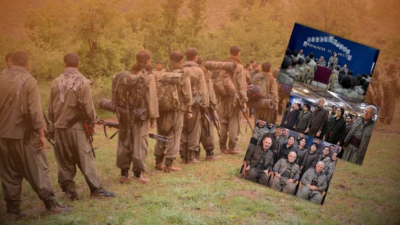 PKK'nın 'fesih' kararı dünyada nasıl yankılandı?