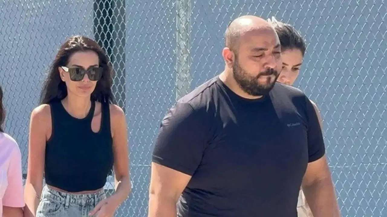 Dilan Polat'ın koruması 'Can Polat' cinayetinde gözaltı sayısı yükseldi