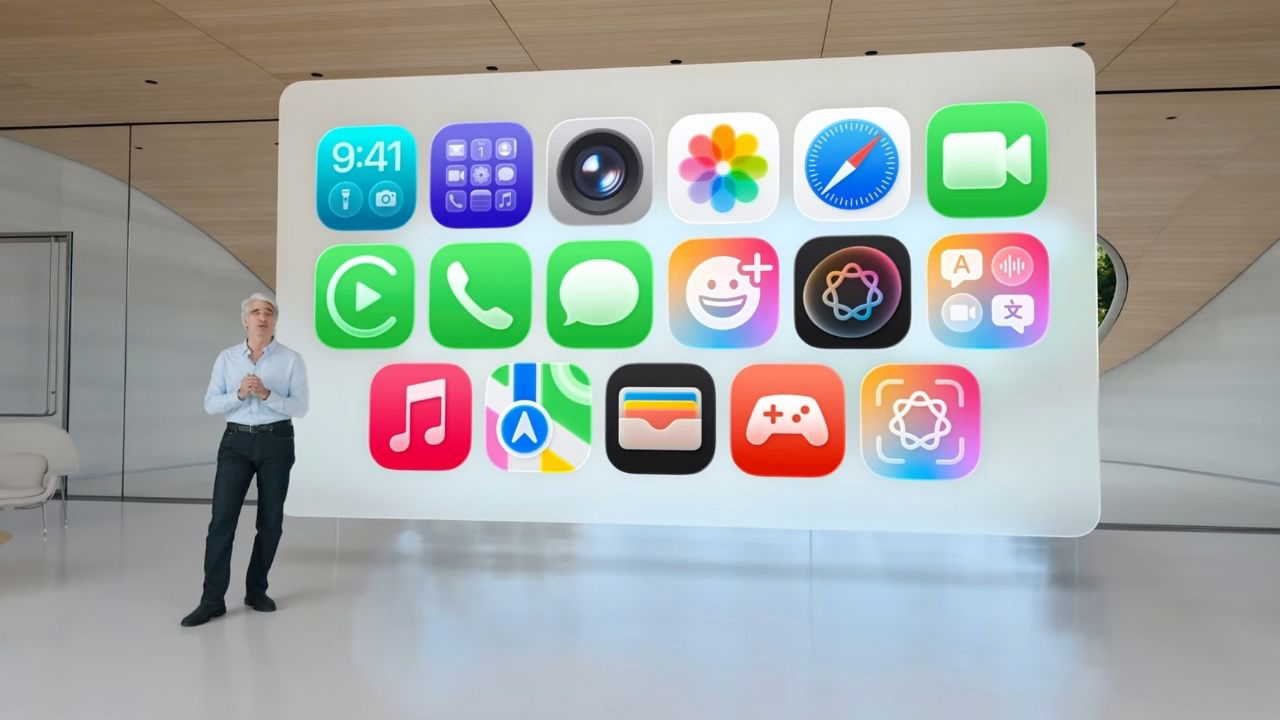 iOS 26, eski iPhone'ları nasıl etkileyecek?