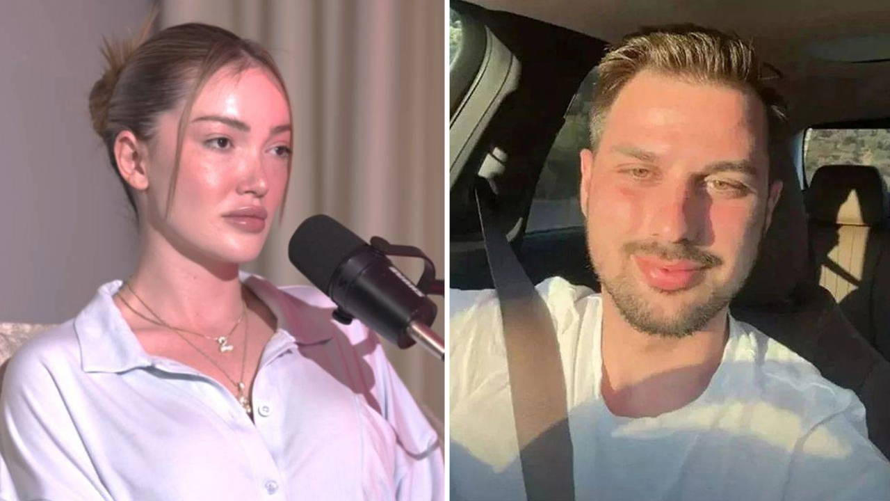 Danla Bilic'i darbeden Berk Çetin'in cezası belli oldu