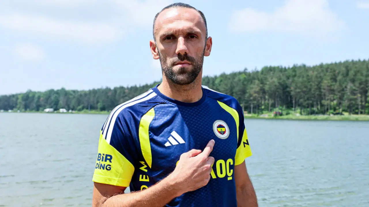 Vedat Muriqi'ten transfer itirafı: 'Fenerbahçe'ye dönerim diyemiyordum çünkü...'