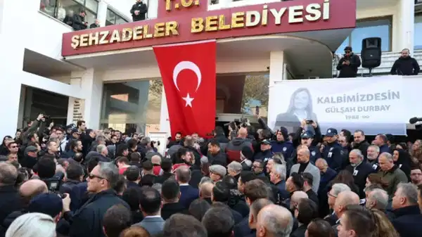 AKP ve MHP'den 'Şehzadeler' kararı!