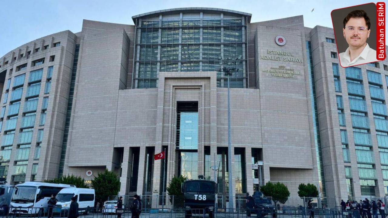 Saraçhane’de tutuklandı, dosyası ayrıldı: Yargılama için 1 aydır bakanlık izni bekleniyor