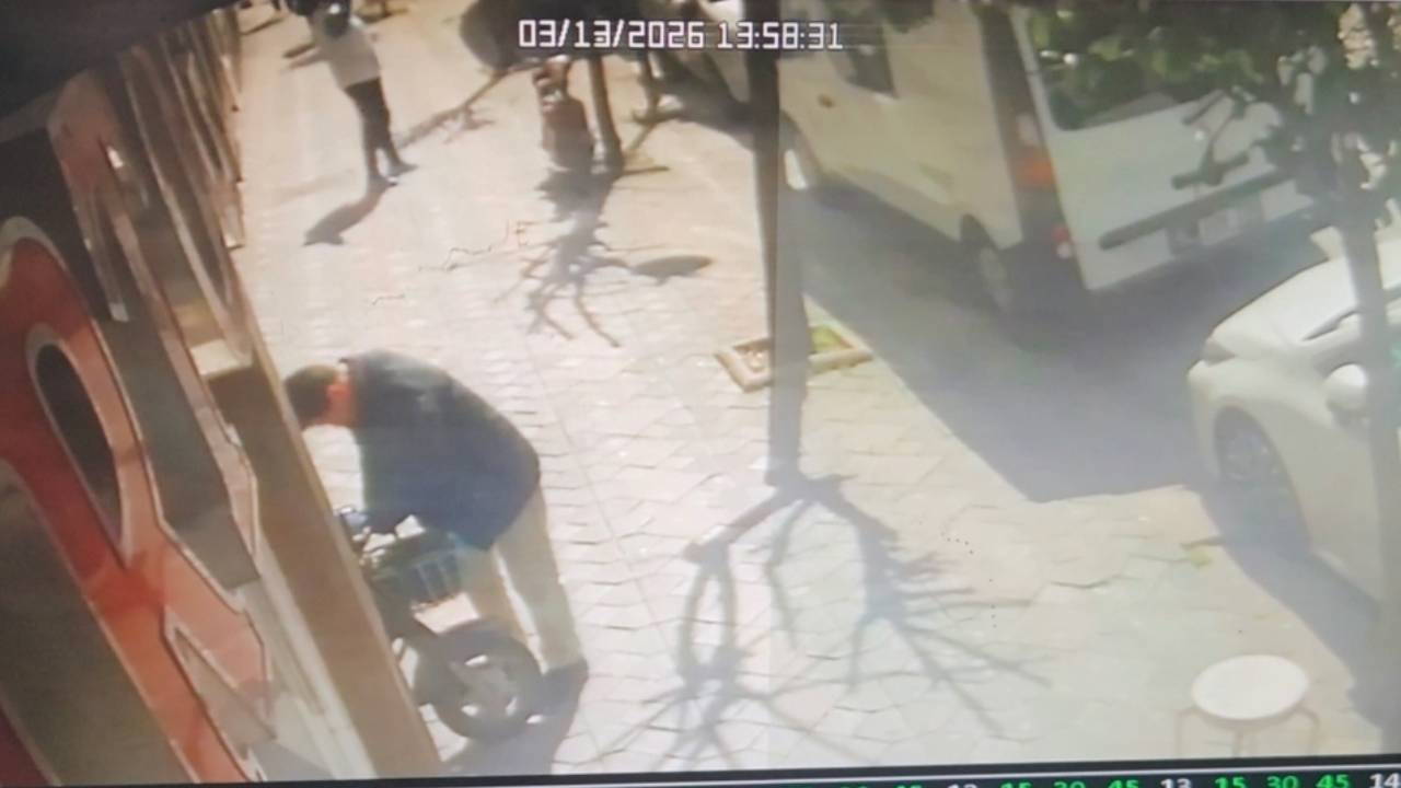 Yeğeni tarafından silahlı saldırıya uğradı: Muhtar yaralandı