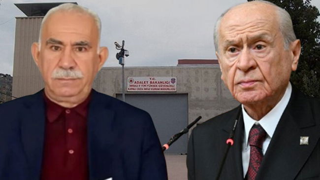 Süreç yasası Meclis'te kabul edildi