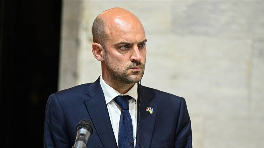 Fransa’dan İsrail’e sert çağrı: Sonsuz savaşlardan vazgeçin