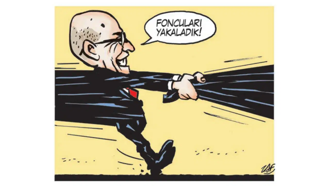 İğneli Fırça - 22 Eylül 2026