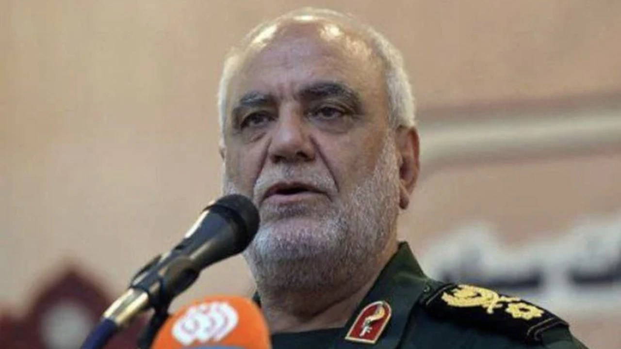 İran Devrim Muhafızları'ndan Şok Açıklama: Hademi Saldırıda Öldürüldü mü?