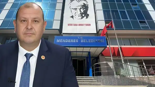 İlkay Çiçek kimdir, kaç yaşında? Menderes Belediye Başkanı İlkay Çiçek neden gözaltına alındı?