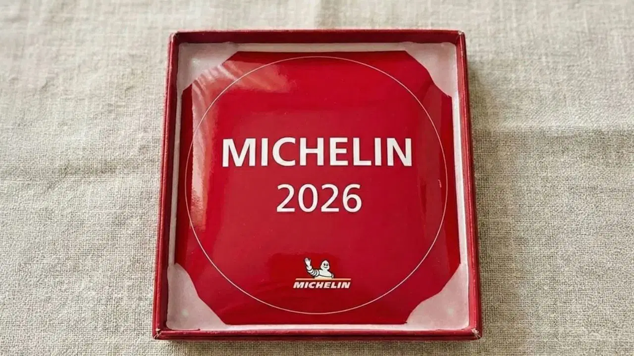 Bir lastik markasından gastronomi ödülüne: Michelin yıldızının ilginç yolculuğu