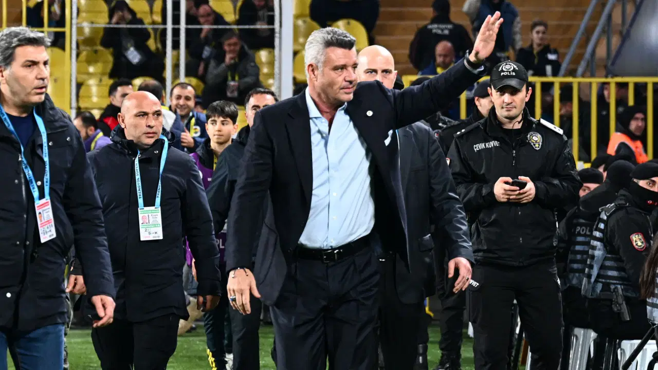 Sadettin Saran'dan açıklama: Suç duyurusunda bulunacak!