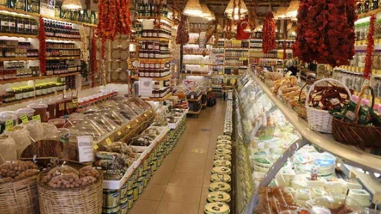 Erzurum yerini Hatay'a kaptırdı: İşte Türkiye'nin coğrafi işaretli ürün sıralaması